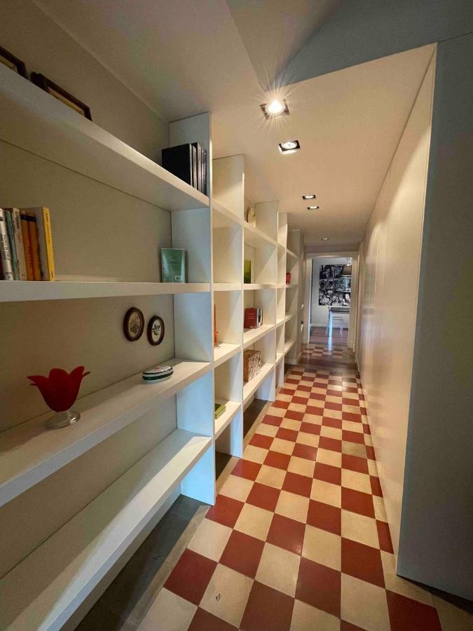 Chez Anna In Sempione - Mico, Citylife, San Siro Mailand Exterior foto