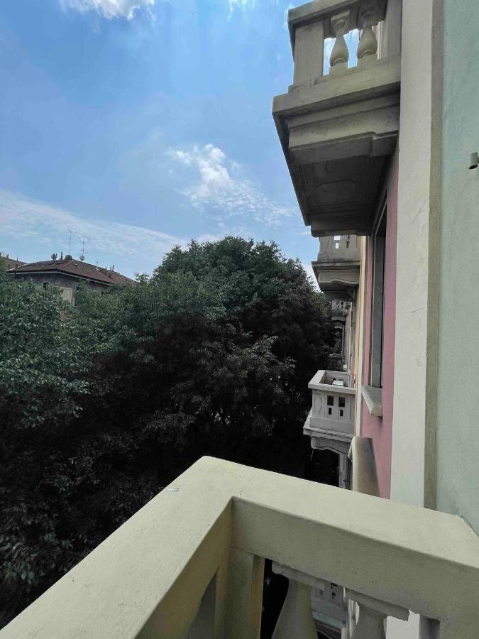 Chez Anna In Sempione - Mico, Citylife, San Siro Mailand Exterior foto