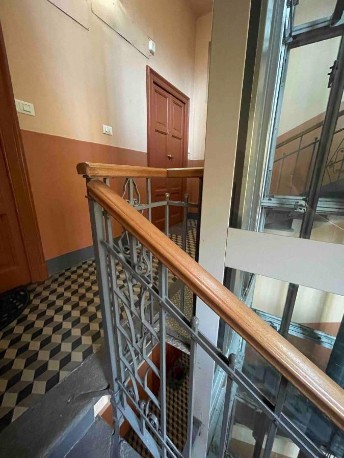 Chez Anna In Sempione - Mico, Citylife, San Siro Mailand Exterior foto